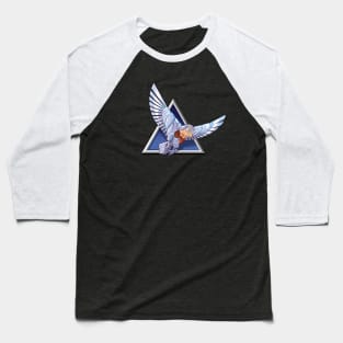 Tally Hawk Baseball T-Shirt